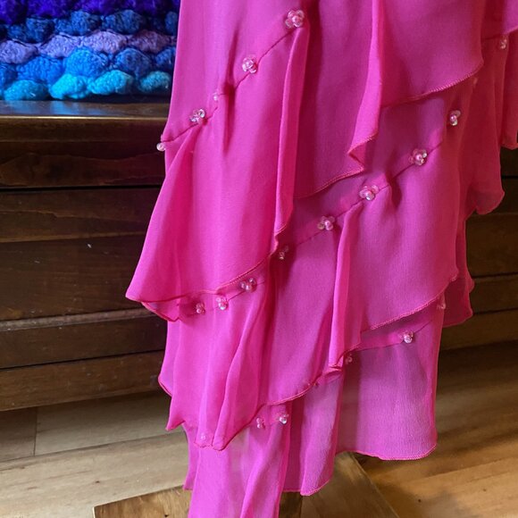 #34) Evening Gown: Spring Love - Picture 11 of 11